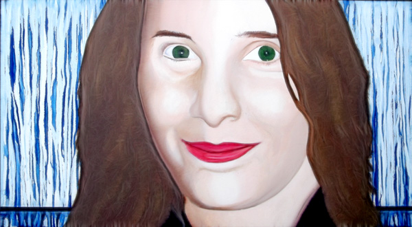 Hélène Grimaud